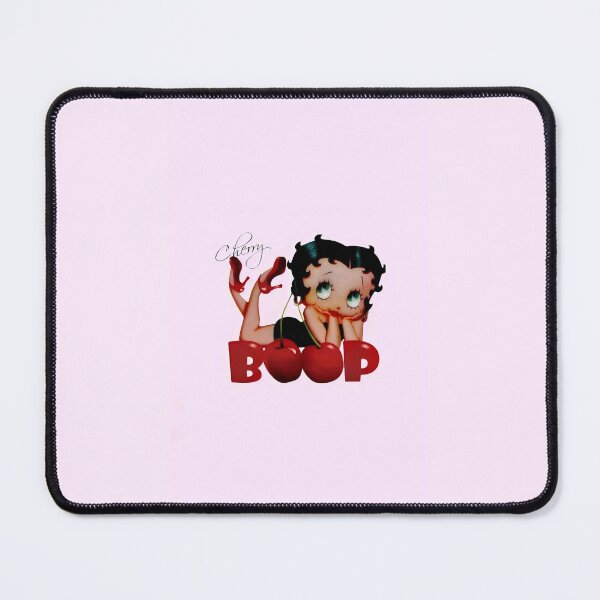 Item preview, Betty Boop Cherry designed and sold by aquabutterflyco .