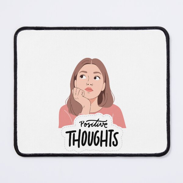 Item preview, Positive Thinking designed and sold by Solsunx.