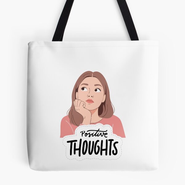 Item preview, Positive Thinking designed and sold by Solsunx.