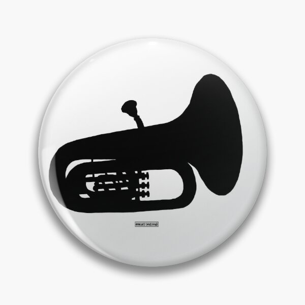 Item preview, Tuba designed and sold by davidgoble.