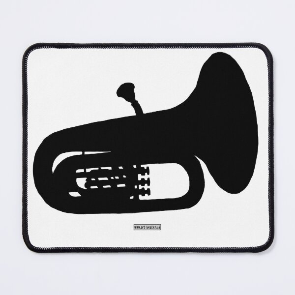 Item preview, Tuba designed and sold by davidgoble.