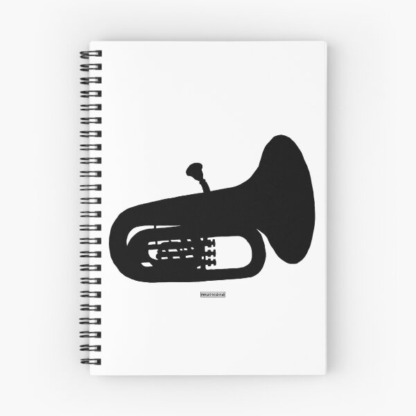 Item preview, Tuba designed and sold by davidgoble.