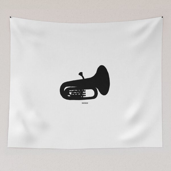 Item preview, Tuba designed and sold by davidgoble.