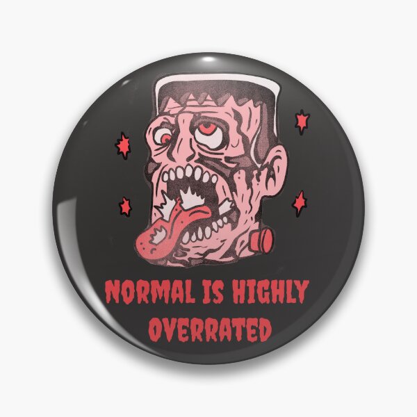 Item preview, Funny Frankenstein Classic Horror Illustration designed and sold by beboplab.