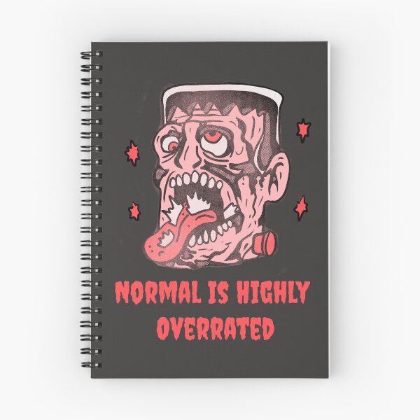 Item preview, Funny Frankenstein Classic Horror Illustration designed and sold by beboplab.