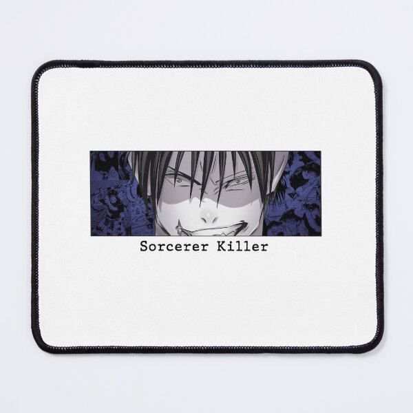 Item preview, Doodle Toji designed and sold by ValdoArt.