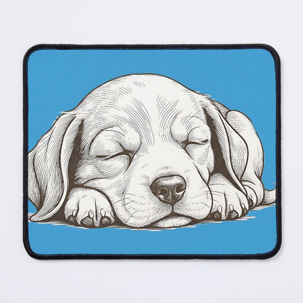 Item preview, my life saver dog designed and sold by ToxicInkArt.