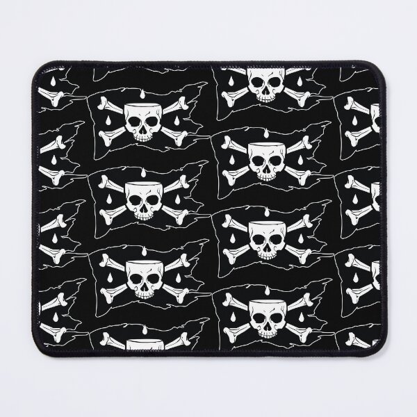 Item preview, Alba Nera _FLAG designed and sold by Smiling Marauder.