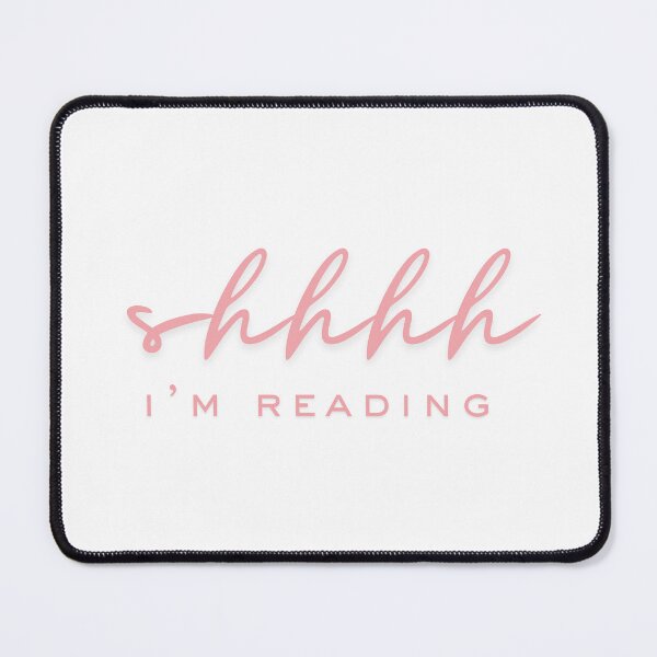 Item preview, Shhh designed and sold by Pixyland.