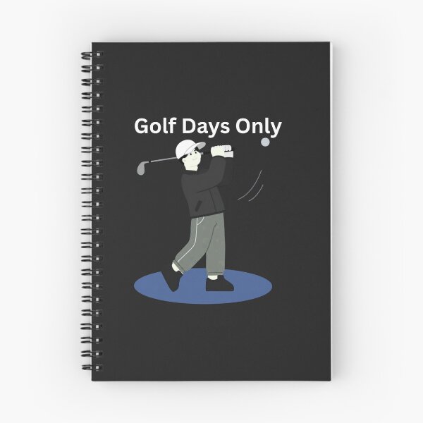 Item preview, Golf Days Only designed and sold by Bubpat.