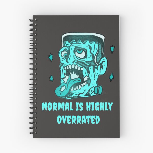 Item preview, Funny Frankenstein Classic Horror Illustration designed and sold by beboplab.