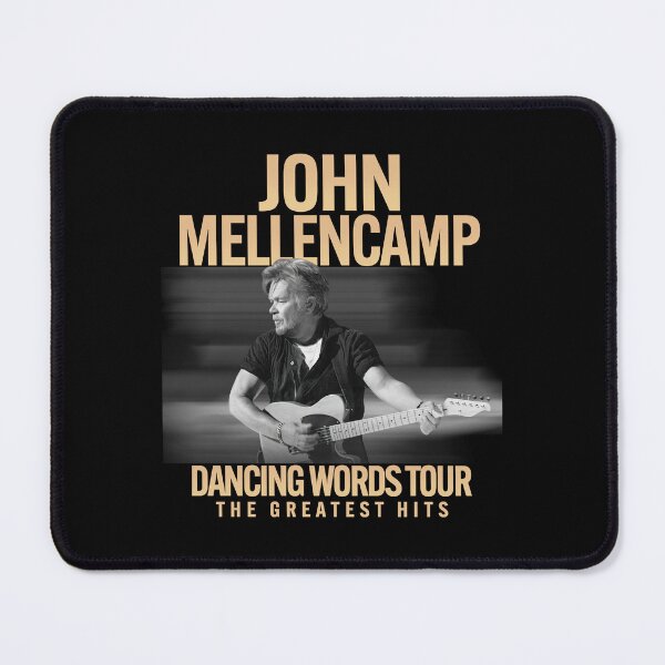 Item preview, John Tour 2026 designed and sold by Matt-Artworks.