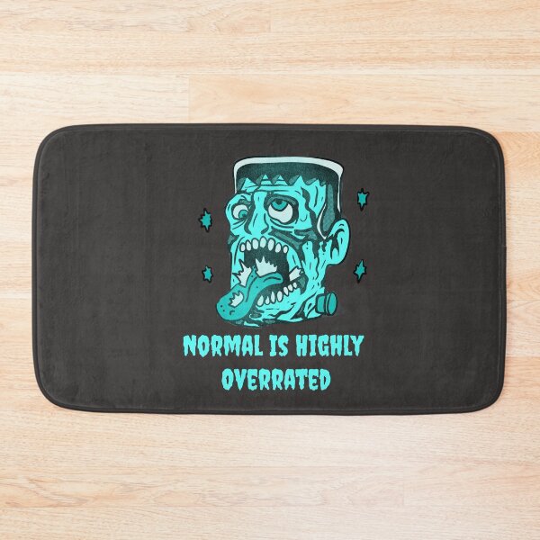 Item preview, Funny Frankenstein Classic Horror Illustration designed and sold by beboplab.