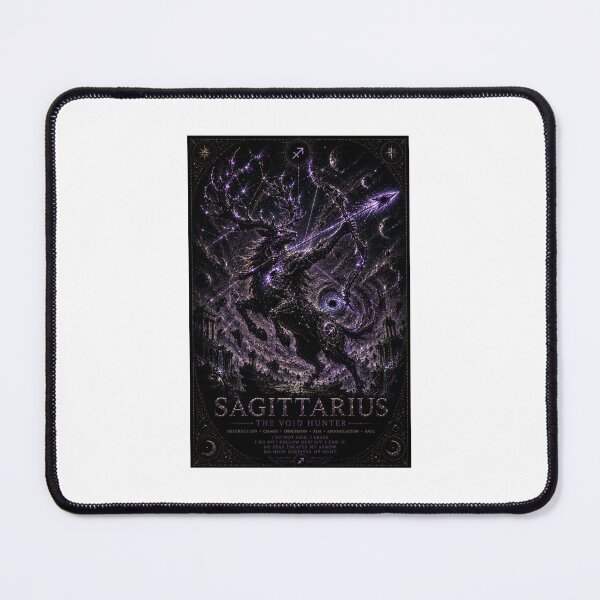 Item preview, Sagittarius Villain: The Voidfire Conqueror designed and sold by Genesis-Ink.