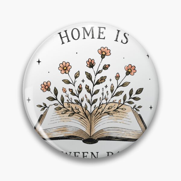 Item preview, Between pages designed and sold by Pixyland.