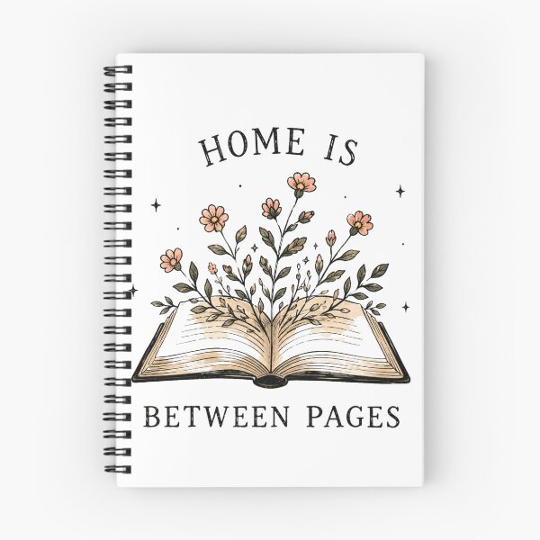 Item preview, Between pages designed and sold by Pixyland.