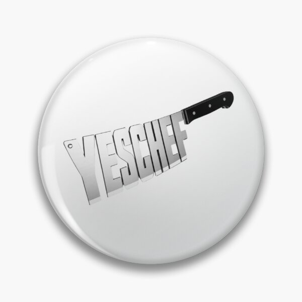 Item preview, Yes Chef designed and sold by mangiatv.