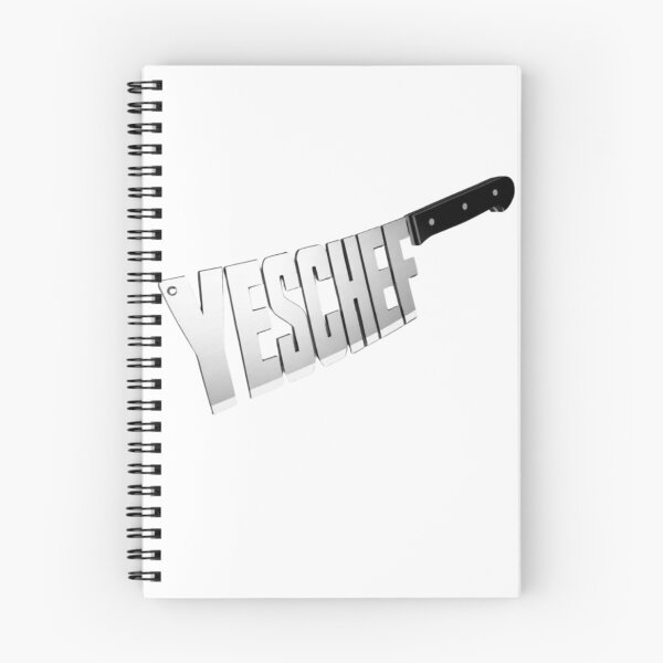 Item preview, Yes Chef designed and sold by mangiatv.