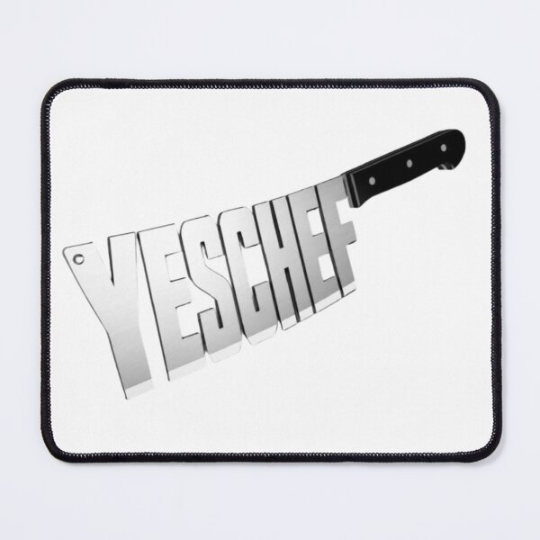 Item preview, Yes Chef designed and sold by mangiatv.