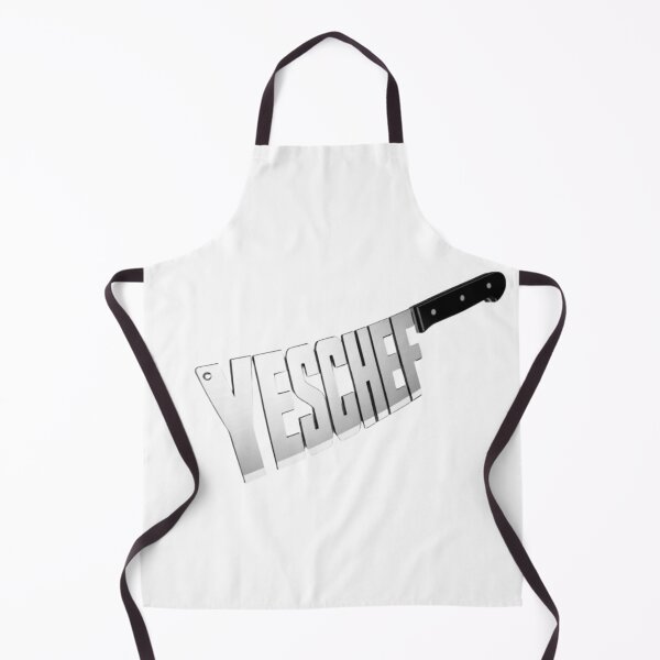 Item preview, Yes Chef designed and sold by mangiatv.