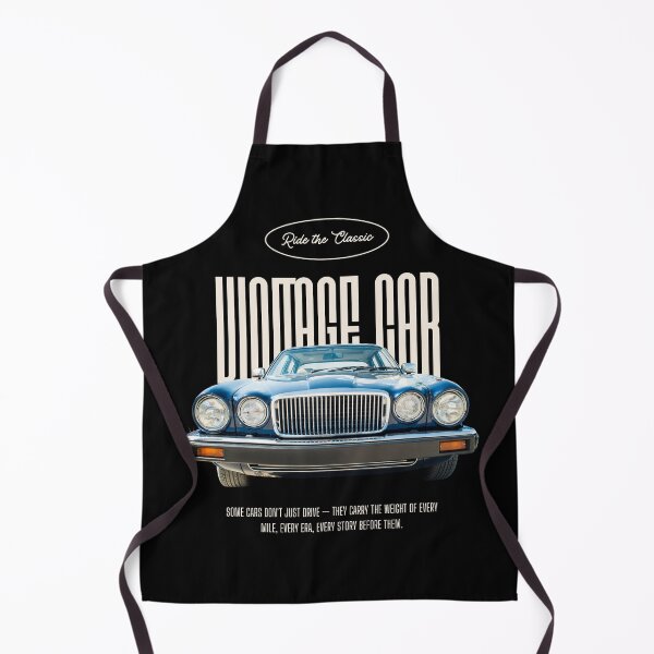 Item preview, Ride the Classic Vintage Car Retro Poster Art designed and sold by PrimeRacer.