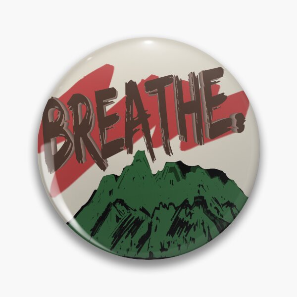 Item preview, Breathe designed and sold by Fraancicci.