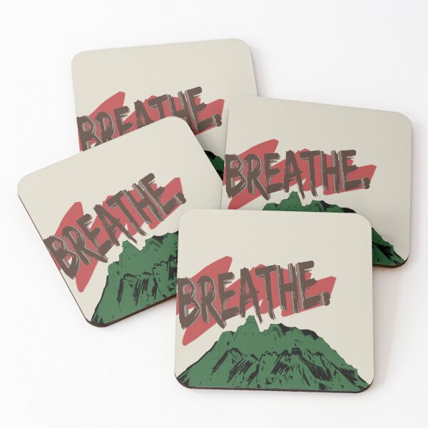 Item preview, Breathe designed and sold by Francicci.
