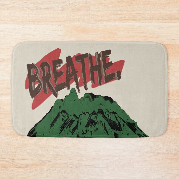 Item preview, Breathe designed and sold by Francicci.