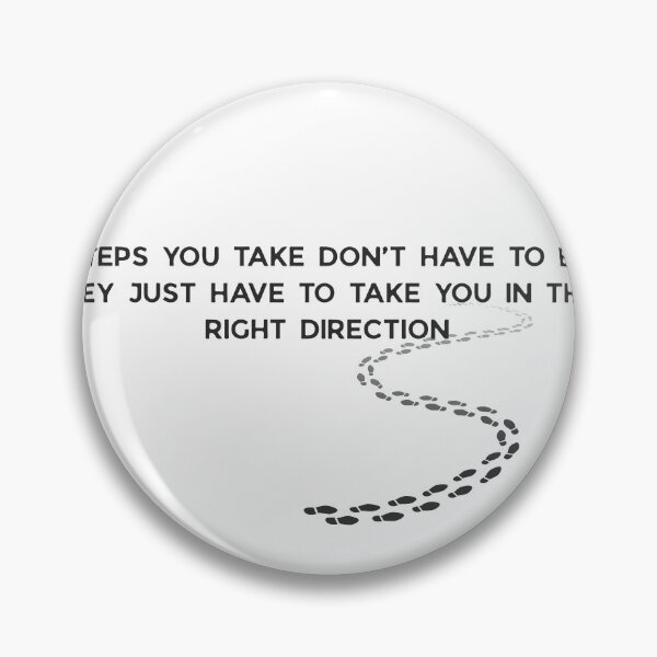 Item preview, the steps you take designed and sold by wild-nights.