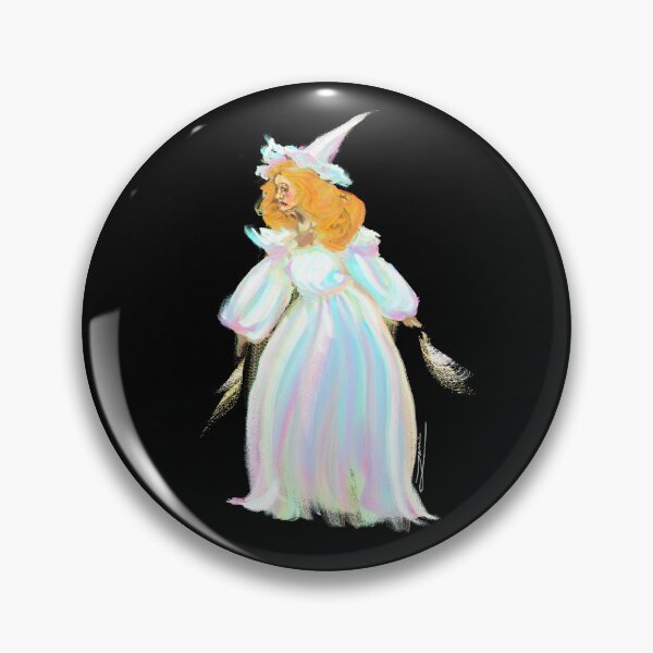 Item preview, Little Witch designed and sold by pintoramas.