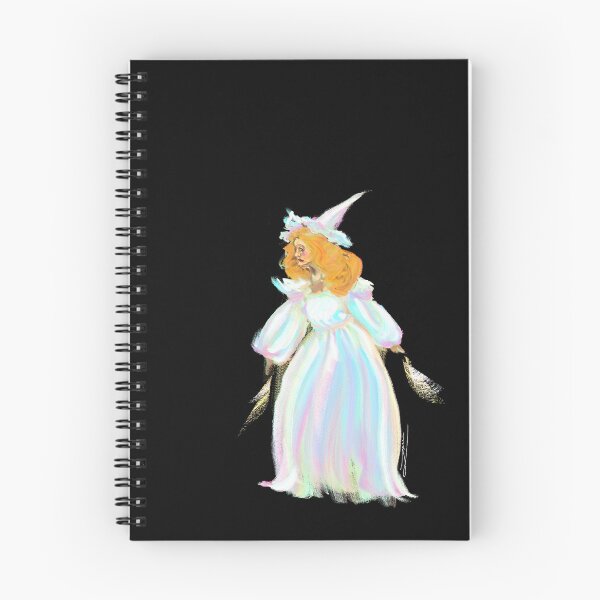 Item preview, Little Witch designed and sold by pintoramas.