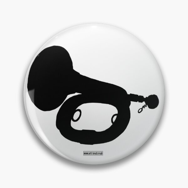 Item preview, Bugle designed and sold by davidgoble.