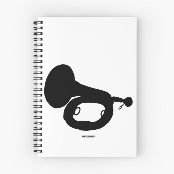 Item preview, Bugle designed and sold by davidgoble.