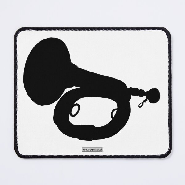 Item preview, Bugle designed and sold by davidgoble.