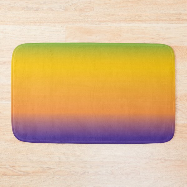 Item preview, Retro Green Yellow and Purple Gradient designed and sold by BetweenForms.