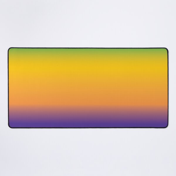 Item preview, Retro Green Yellow and Purple Gradient designed and sold by BetweenForms.