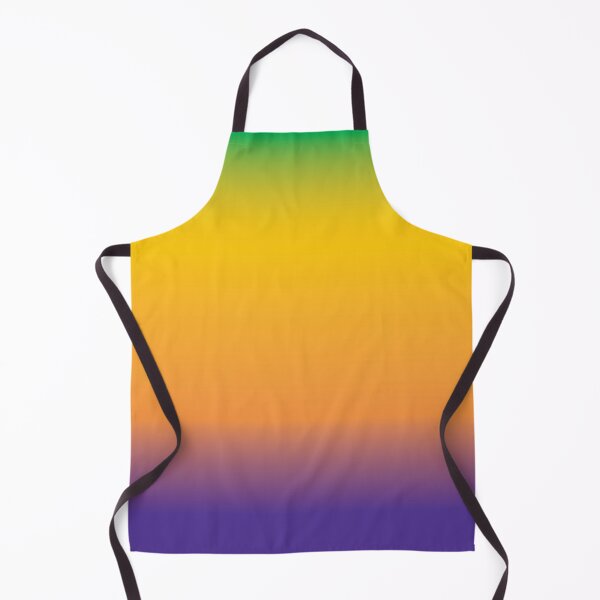 Item preview, Retro Green Yellow and Purple Gradient designed and sold by BetweenForms.
