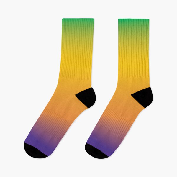 Item preview, Retro Green Yellow and Purple Gradient designed and sold by BetweenForms.