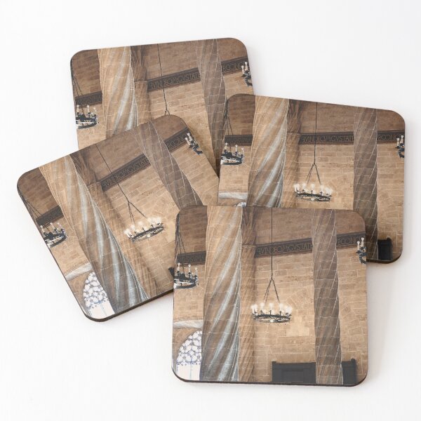 Item preview, The Llotja de la Seda silk market, Valencia, Spain designed and sold by goceris.