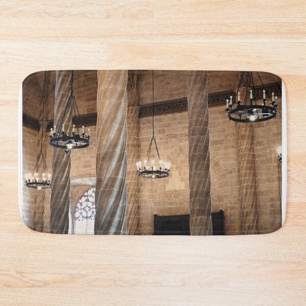 Item preview, The Llotja de la Seda silk market, Valencia, Spain designed and sold by goceris.