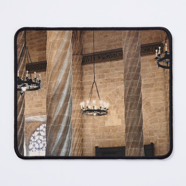 Item preview, The Llotja de la Seda silk market, Valencia, Spain designed and sold by goceris.