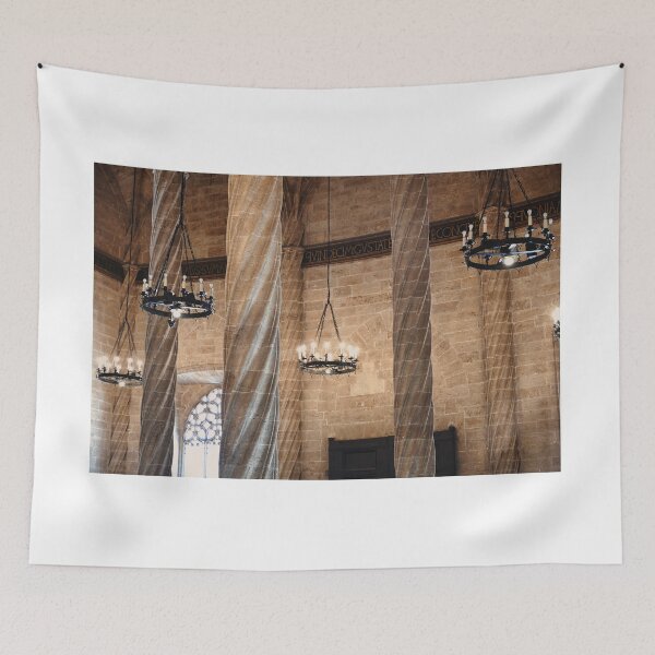 Item preview, The Llotja de la Seda silk market, Valencia, Spain designed and sold by goceris.