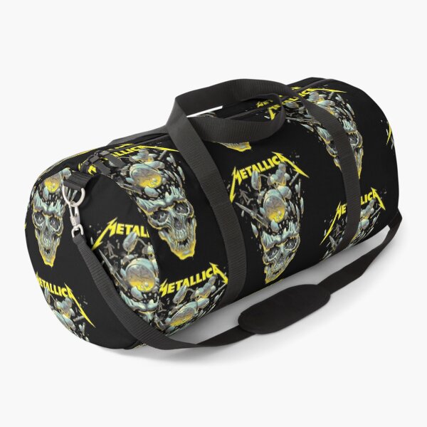 Item preview, Metallica M72 Skull World Tour 2025 2026 designed and sold by nojany.