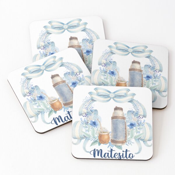 Item preview, El Abrazo Celeste del Matesito designed and sold by victoriaalarcon.