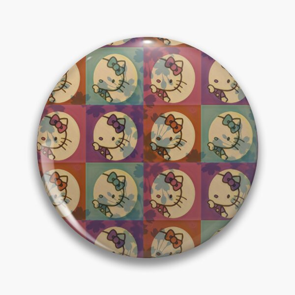 Item preview, HK Vintage designed and sold by soul-so-happy.