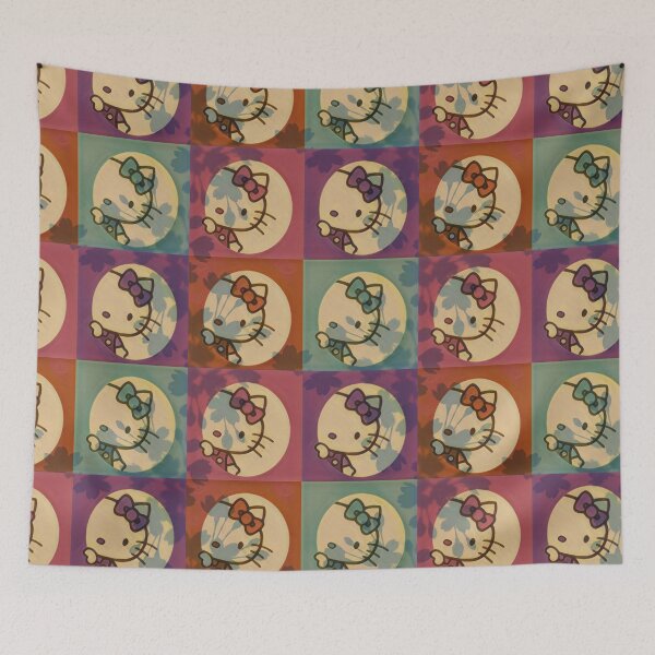 Item preview, HK Vintage designed and sold by soul-so-happy.