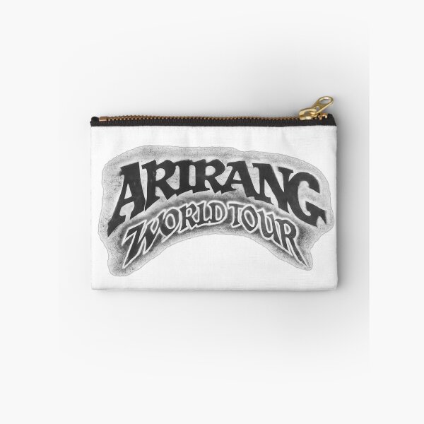 Item preview, Arirang World Tour BTS designed and sold by Elia Moon.