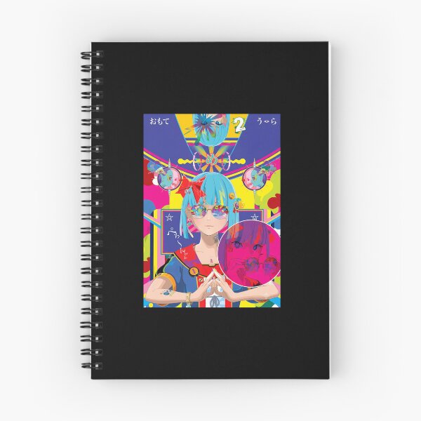 Item preview, Mitsume Manga J-Pop Japanese Street Retro Pop Art Aesthetic designed and sold by nojany.
