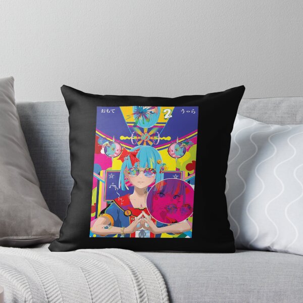 Item preview, Mitsume Manga J-Pop Japanese Street Retro Pop Art Aesthetic designed and sold by nojany.