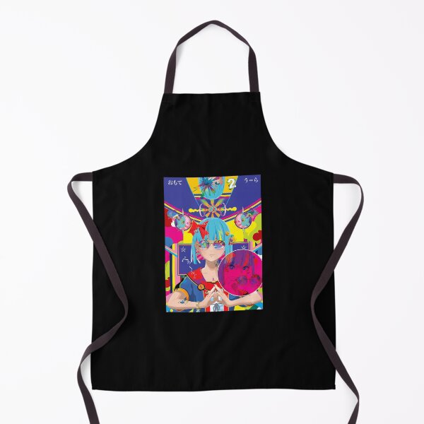 Item preview, Mitsume Manga J-Pop Japanese Street Retro Pop Art Aesthetic designed and sold by nojany.